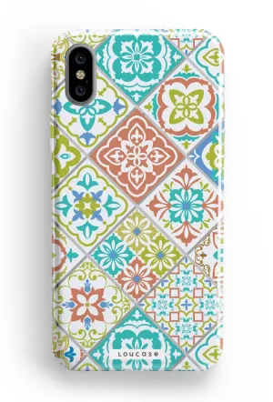 Aleah KLEARLUX™ Phone Case | LOUCASE