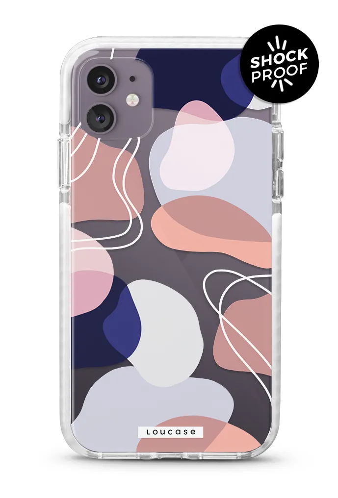 Alita PROTECH™ Phone Case | LOUCASE