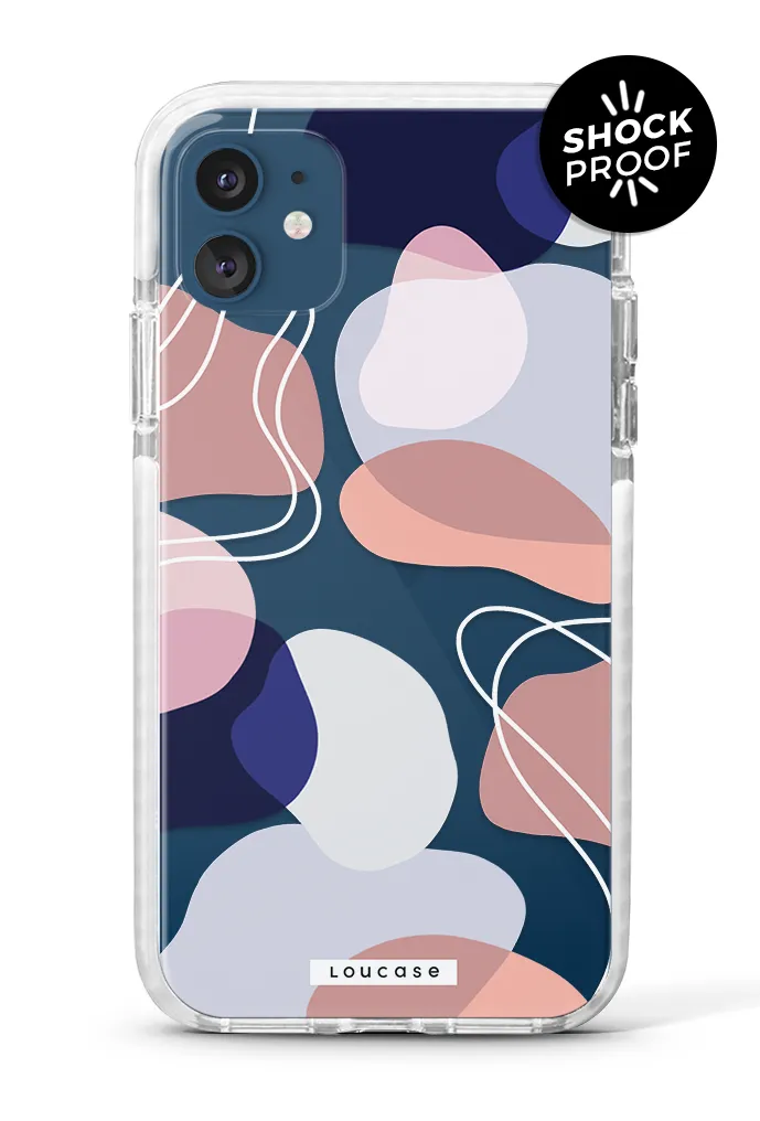 Alita PROTECH™ Phone Case | LOUCASE