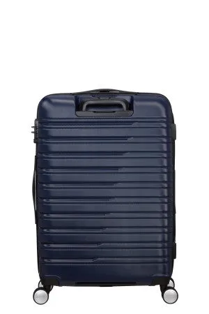 American Tourister Flashline 67cm 4-Wheel Expandable Suitcase