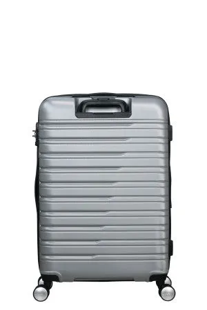 American Tourister Flashline 67cm 4-Wheel Expandable Suitcase