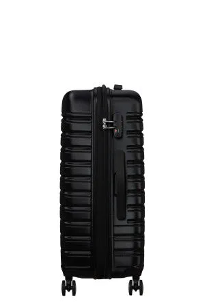 American Tourister Flashline 67cm 4-Wheel Expandable Suitcase