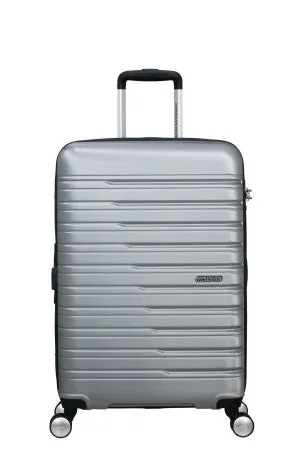 American Tourister Flashline 67cm 4-Wheel Expandable Suitcase