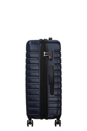 American Tourister Flashline 67cm 4-Wheel Expandable Suitcase