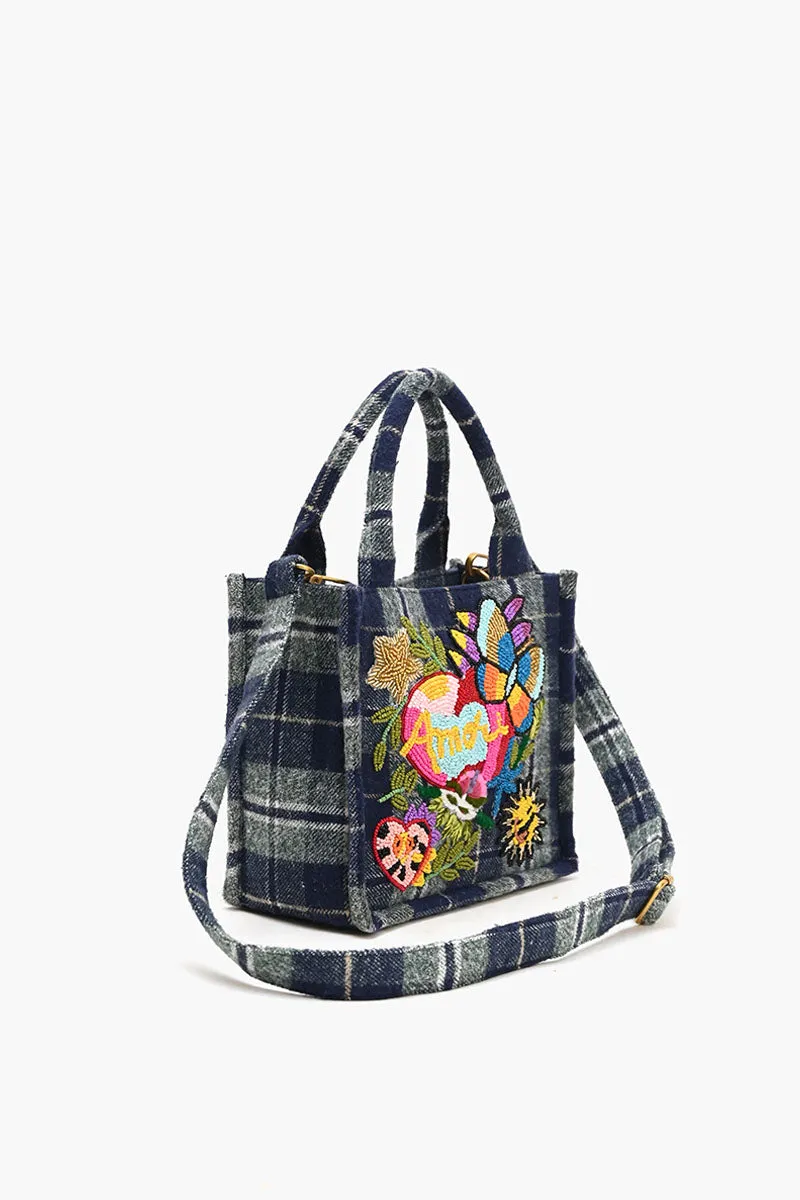 Amore Mini Tote