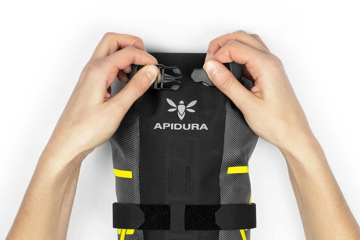 Apidura Expedition Fork Pack