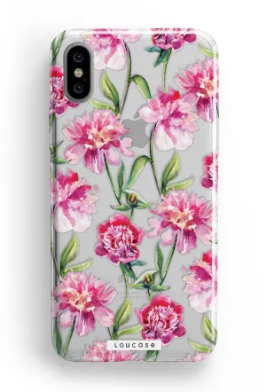 Audrey KLEARLUX™ Phone Case | LOUCASE