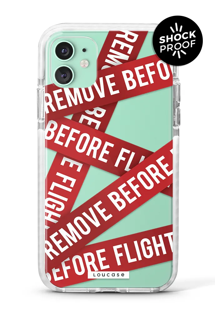 Aviation PROTECH™ Phone Case | LOUCASE