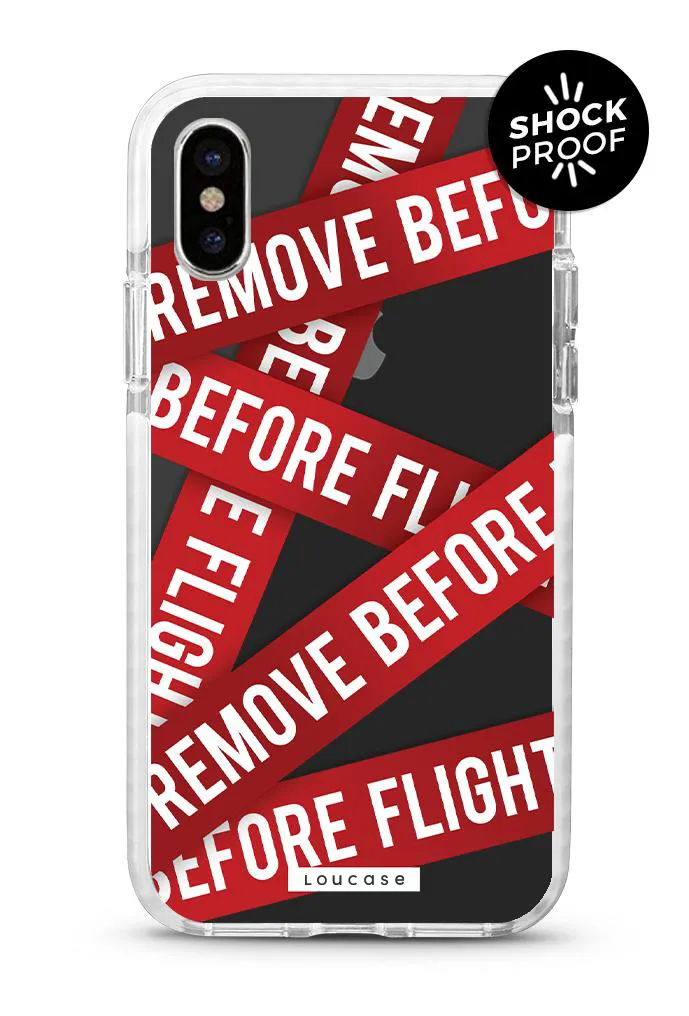 Aviation PROTECH™ Phone Case | LOUCASE