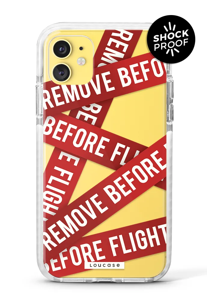 Aviation PROTECH™ Phone Case | LOUCASE