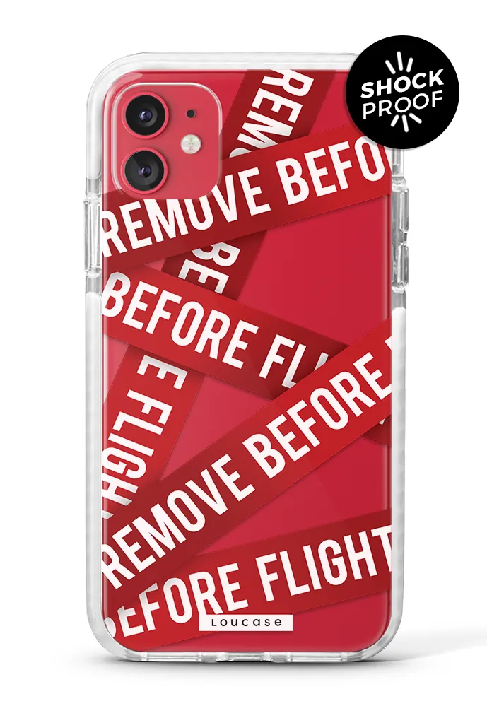 Aviation PROTECH™ Phone Case | LOUCASE