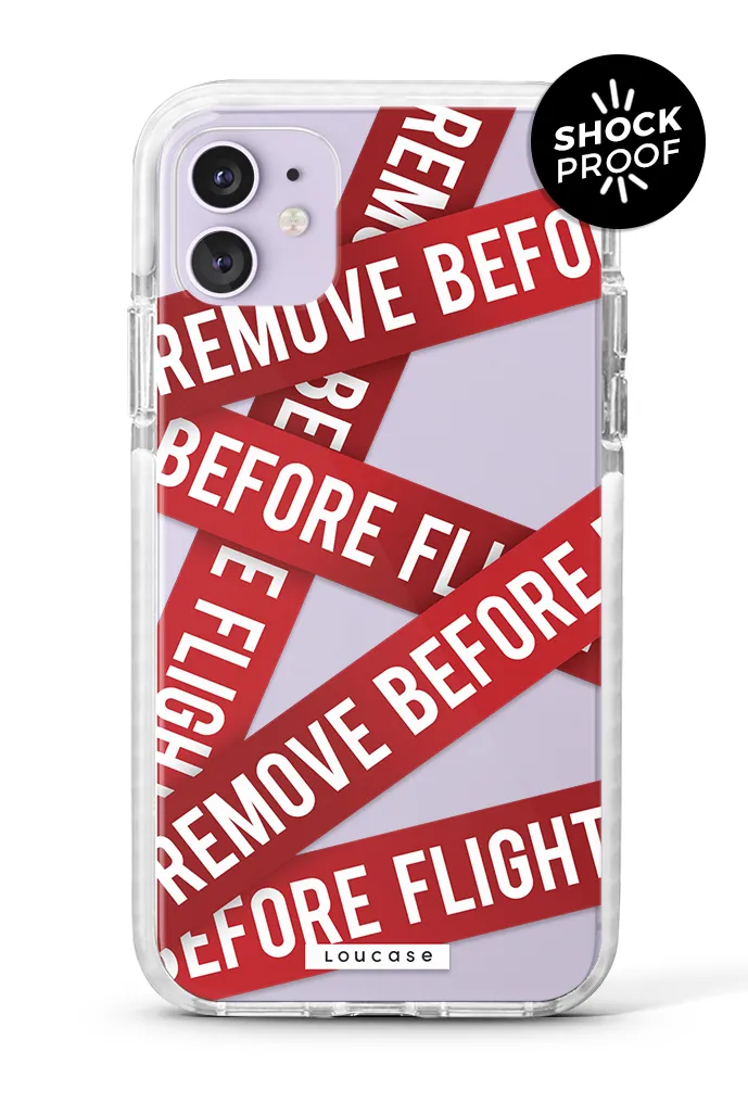 Aviation PROTECH™ Phone Case | LOUCASE