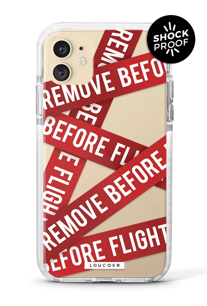 Aviation PROTECH™ Phone Case | LOUCASE