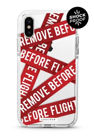 Aviation PROTECH™ Phone Case | LOUCASE