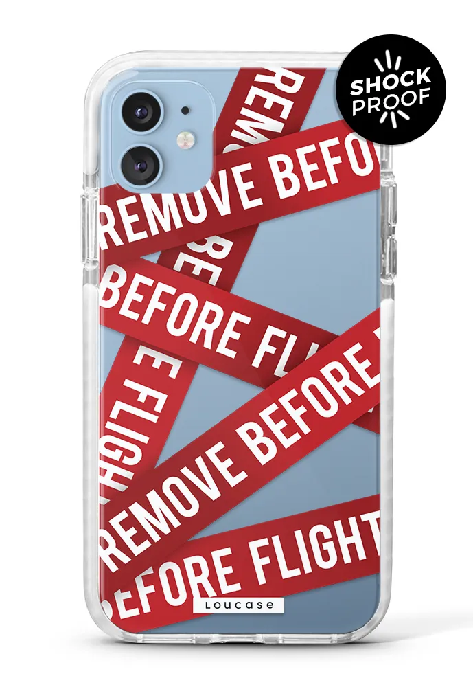 Aviation PROTECH™ Phone Case | LOUCASE