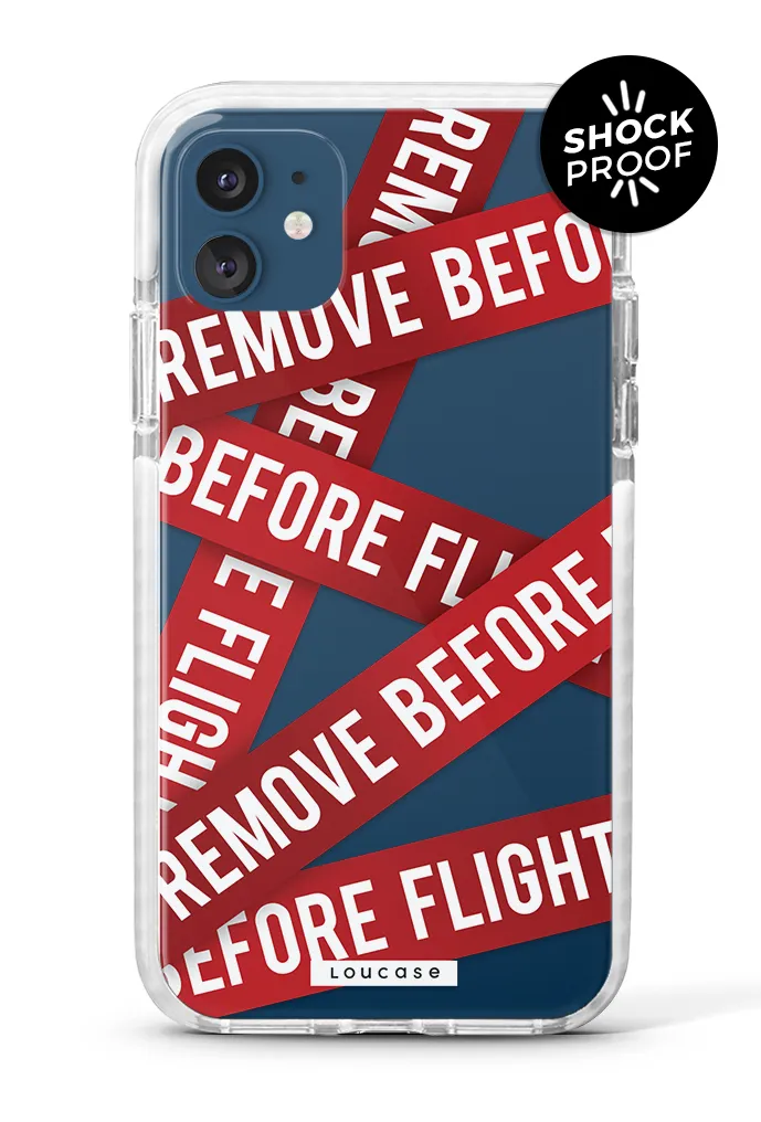 Aviation PROTECH™ Phone Case | LOUCASE