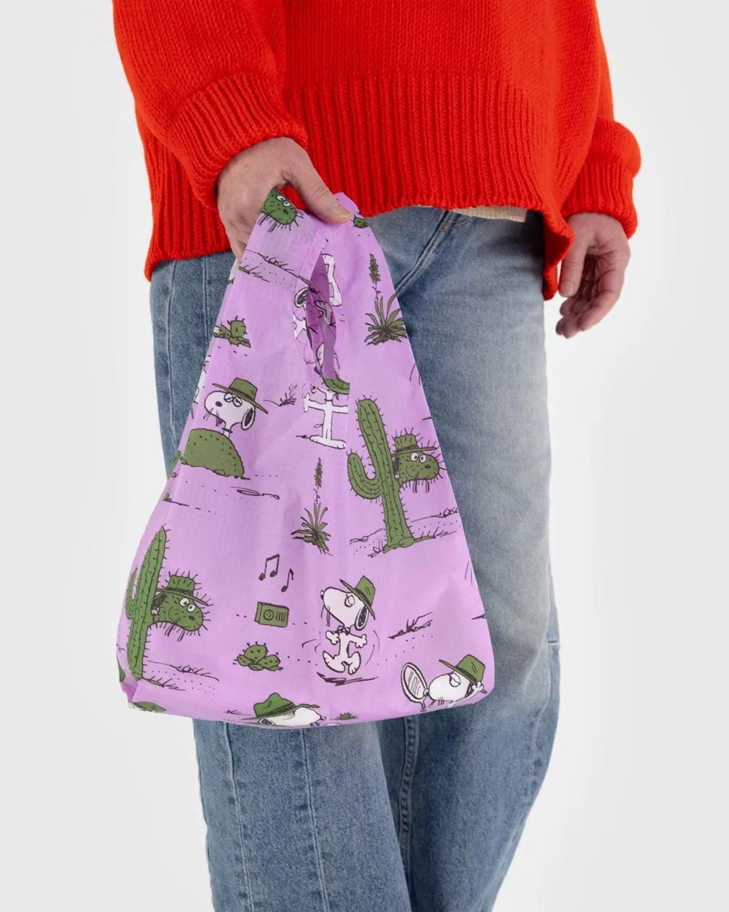 Baggu Baby Reusable Bag