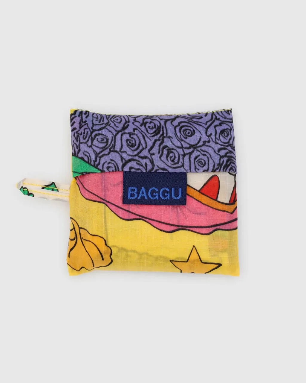 Baggu Baby Reusable Bag