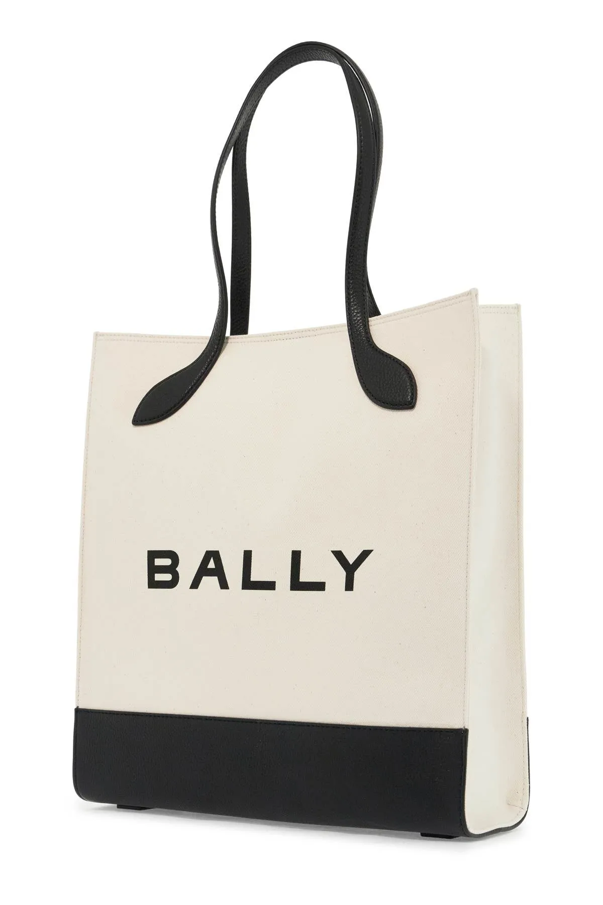 Bally Bar Keep On Tote Bag