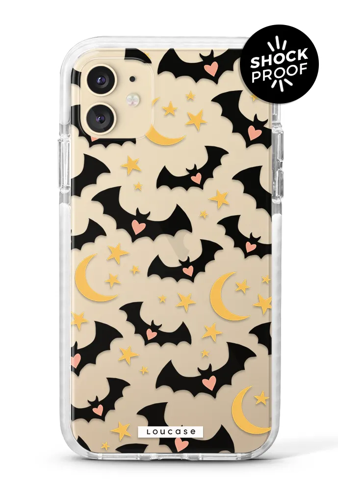 Batty PROTECH™ Phone Case | LOUCASE