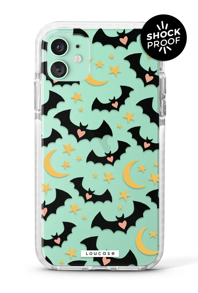 Batty PROTECH™ Phone Case | LOUCASE