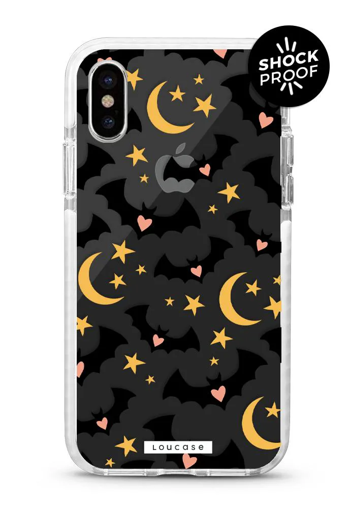 Batty PROTECH™ Phone Case | LOUCASE