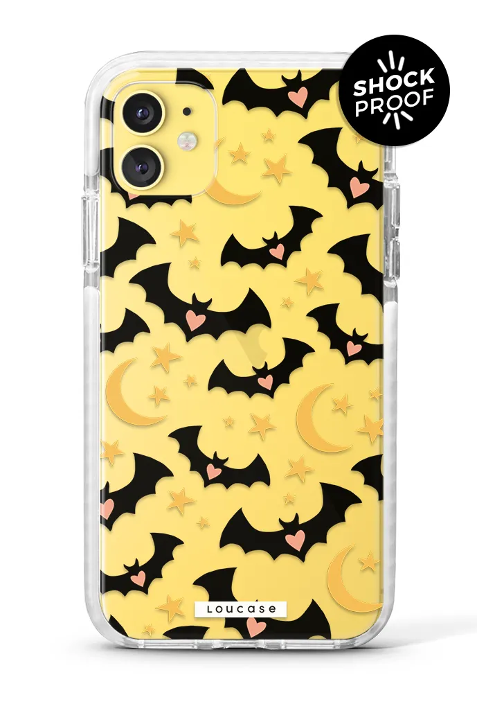 Batty PROTECH™ Phone Case | LOUCASE