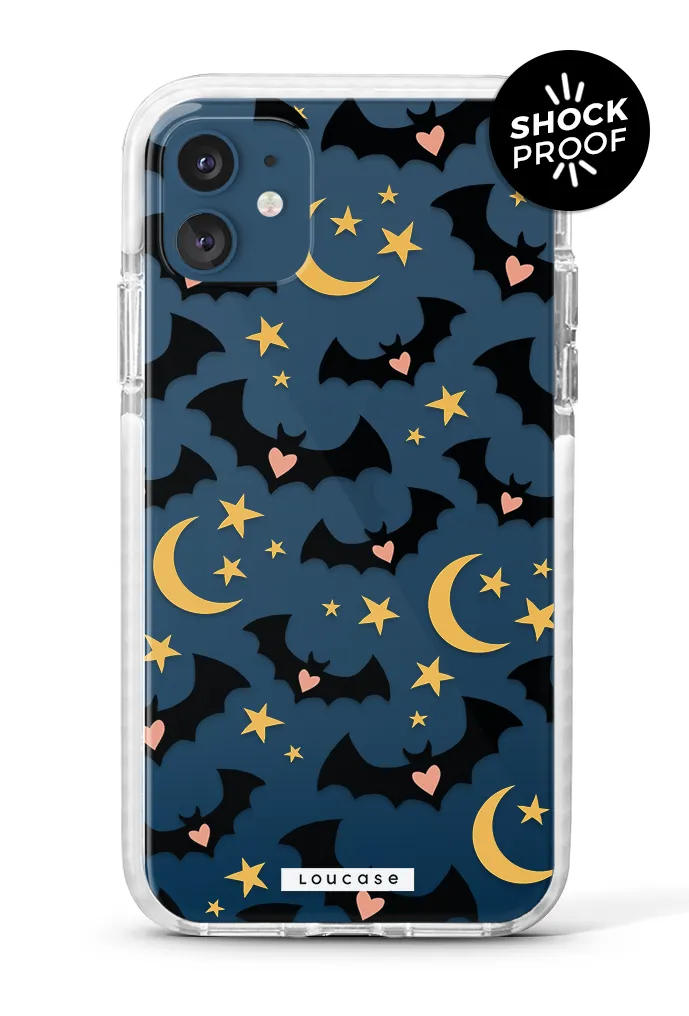 Batty PROTECH™ Phone Case | LOUCASE