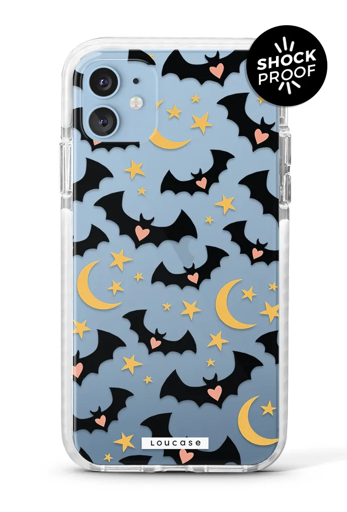 Batty PROTECH™ Phone Case | LOUCASE