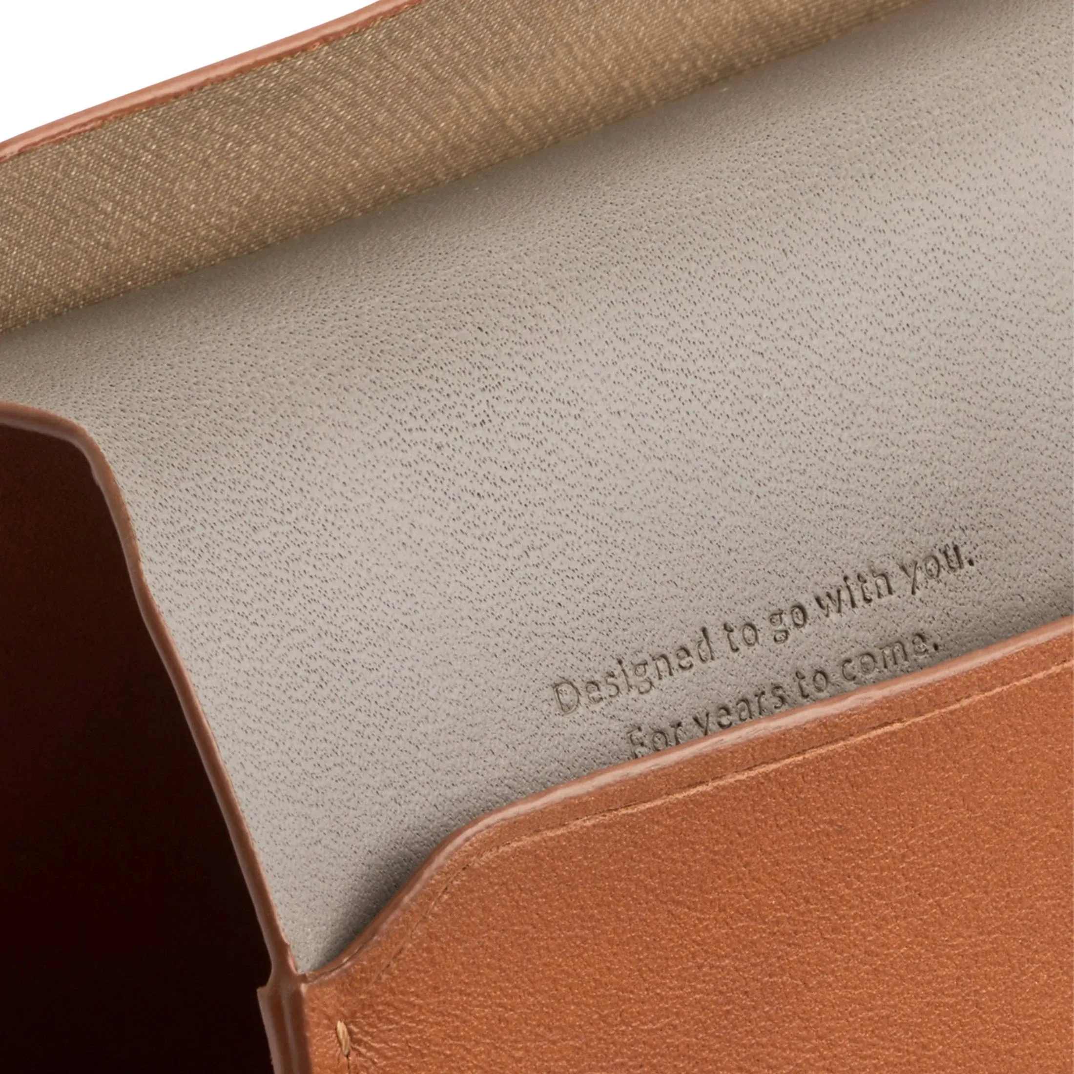 Bellroy Passport Cover