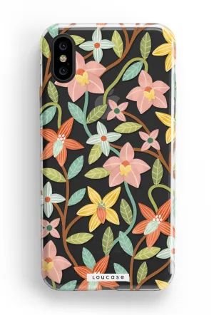 Bunga - KLEARLUX™ Special Edition Lebaran Collection Phone Case | LOUCASE