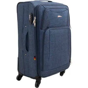 Camel Mountain® Capone Aventus Suitcase