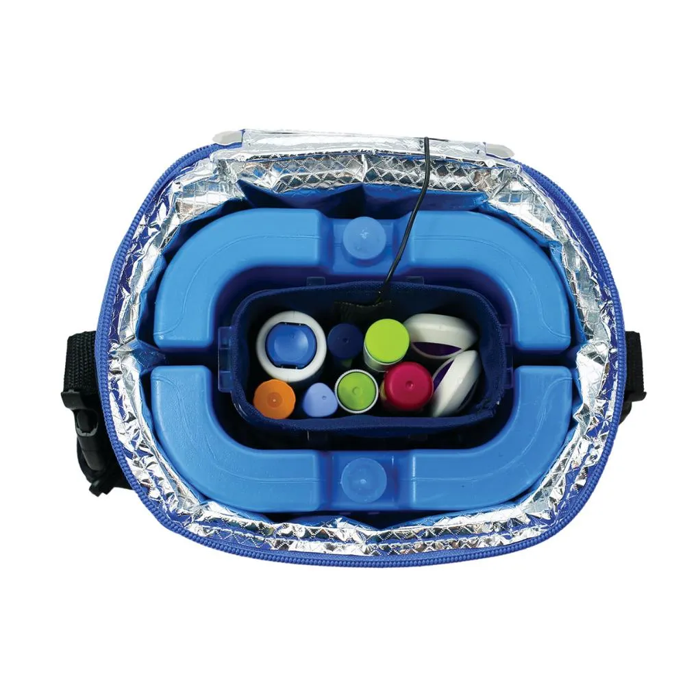 CoolMeds Companion 2-8°C Medication Case VAT Relief