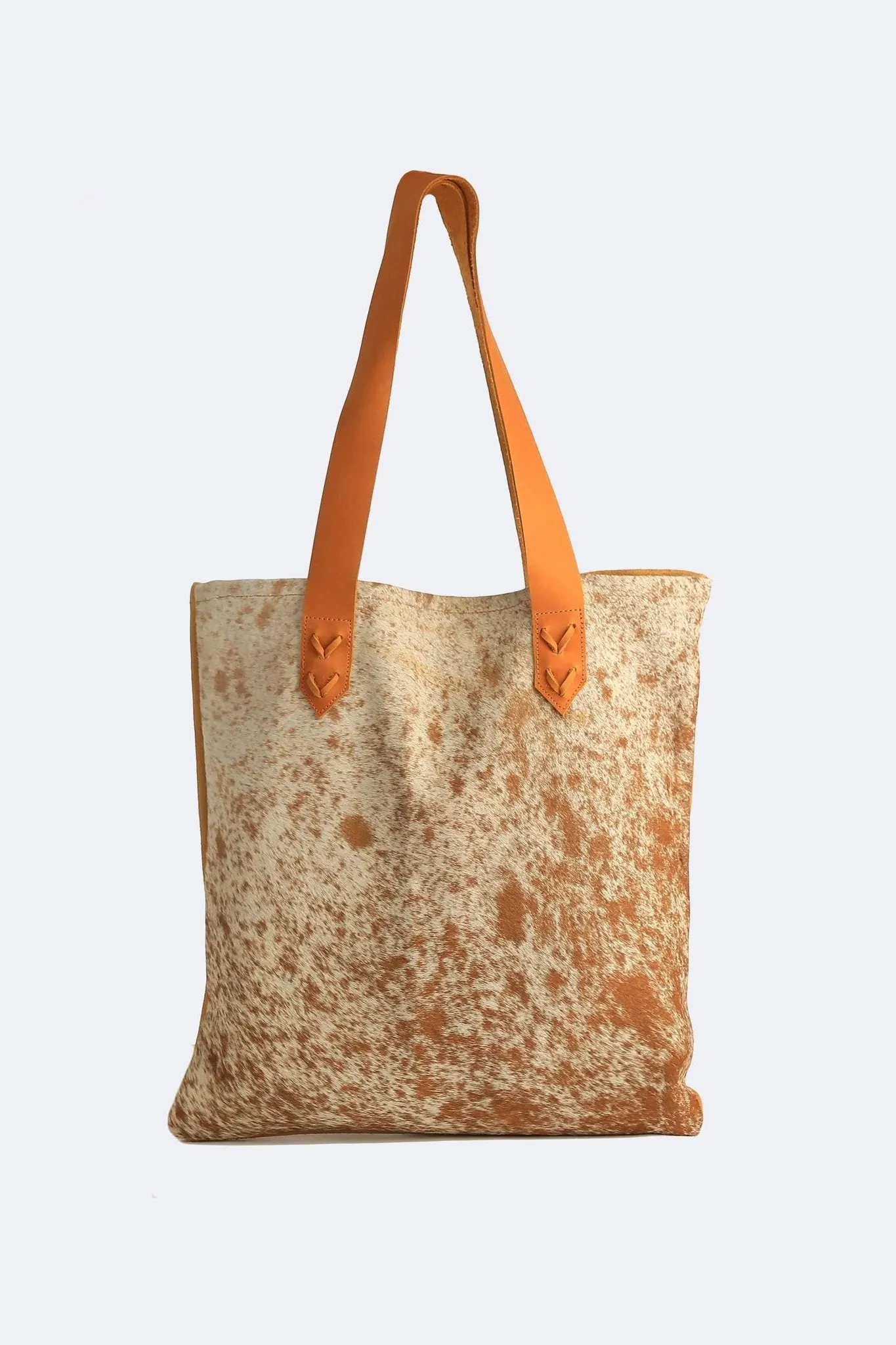 Cowboy Road Trip Tote