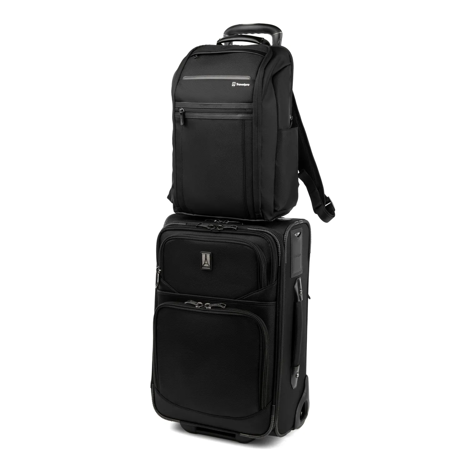 Crew™ Executive Choice™ 3 Slim Backpack