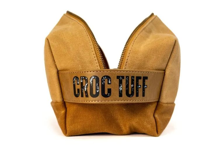 Croc Tuff Bag The Boss