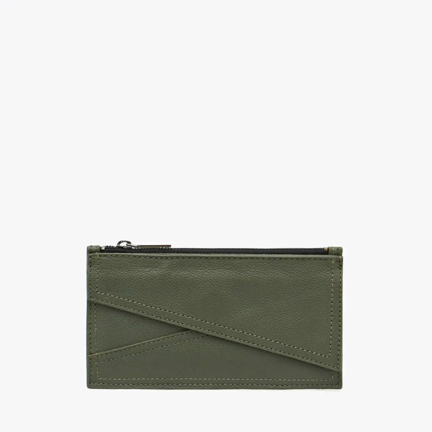 Crosstown Slip Wallet