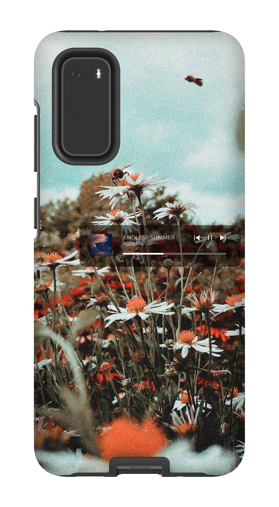 Custom - Samsung Galaxy S20