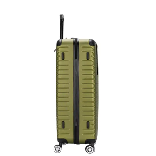 Eagle London Hexagon ABS Trolley Case - 29" Large Size