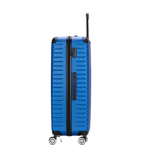 Eagle London Hexagon ABS Trolley Case - 29" Large Size