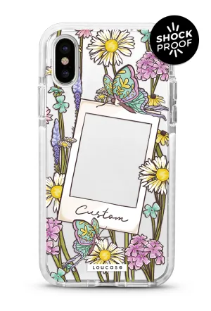 Evolve - PROTECH™ Special Edition Mariposa Collection Phone Case | LOUCASE