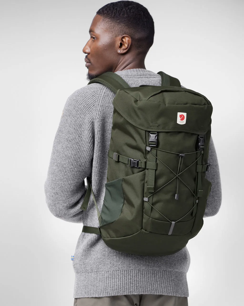 Fjallraven Skule Top 26