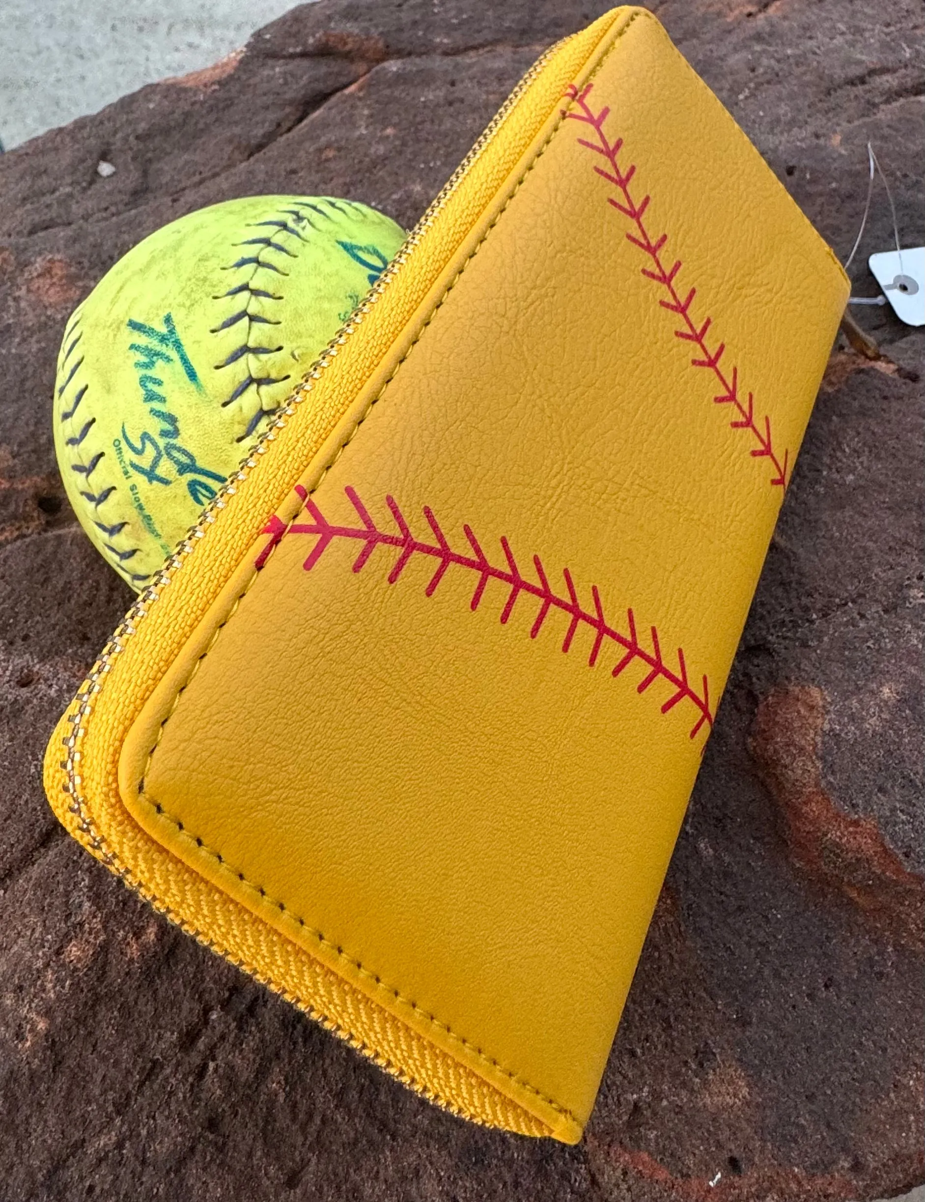 Game Day Wallets