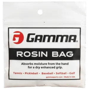 Gamma Rosin Bag