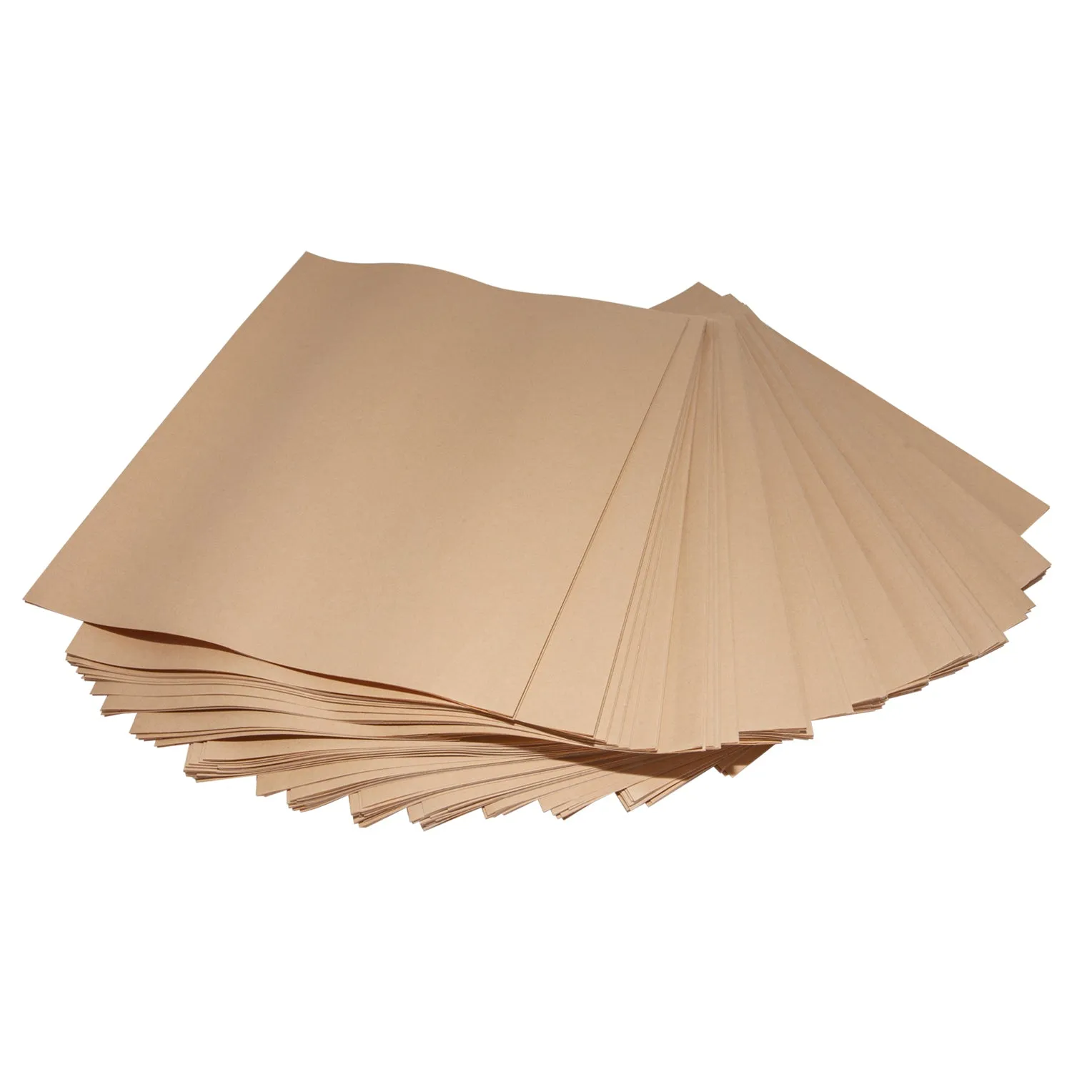 GorillaRock Paper Envelopes | Craft Brown Envelopes | 100 Pcs