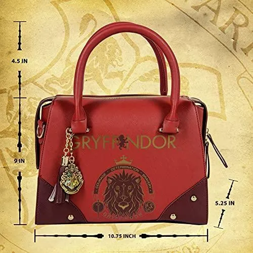 Harry Potter: Women Handbag Shoulder bag PU Leather