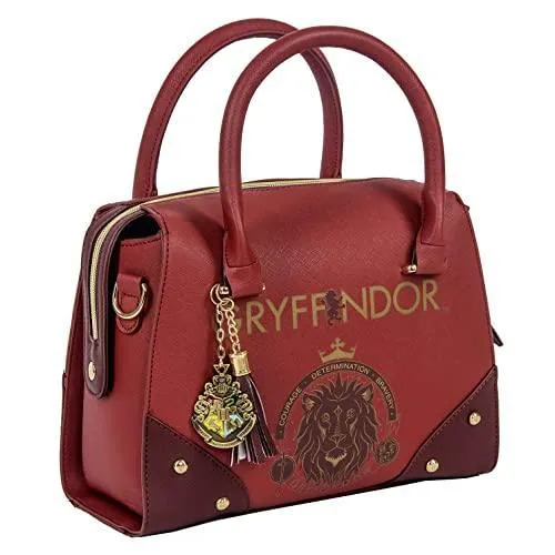 Harry Potter: Women Handbag Shoulder bag PU Leather