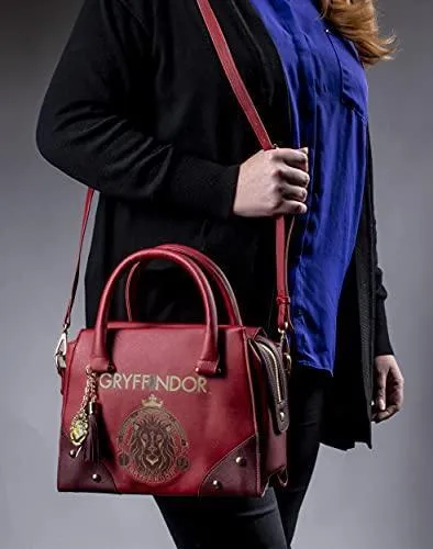 Harry Potter: Women Handbag Shoulder bag PU Leather