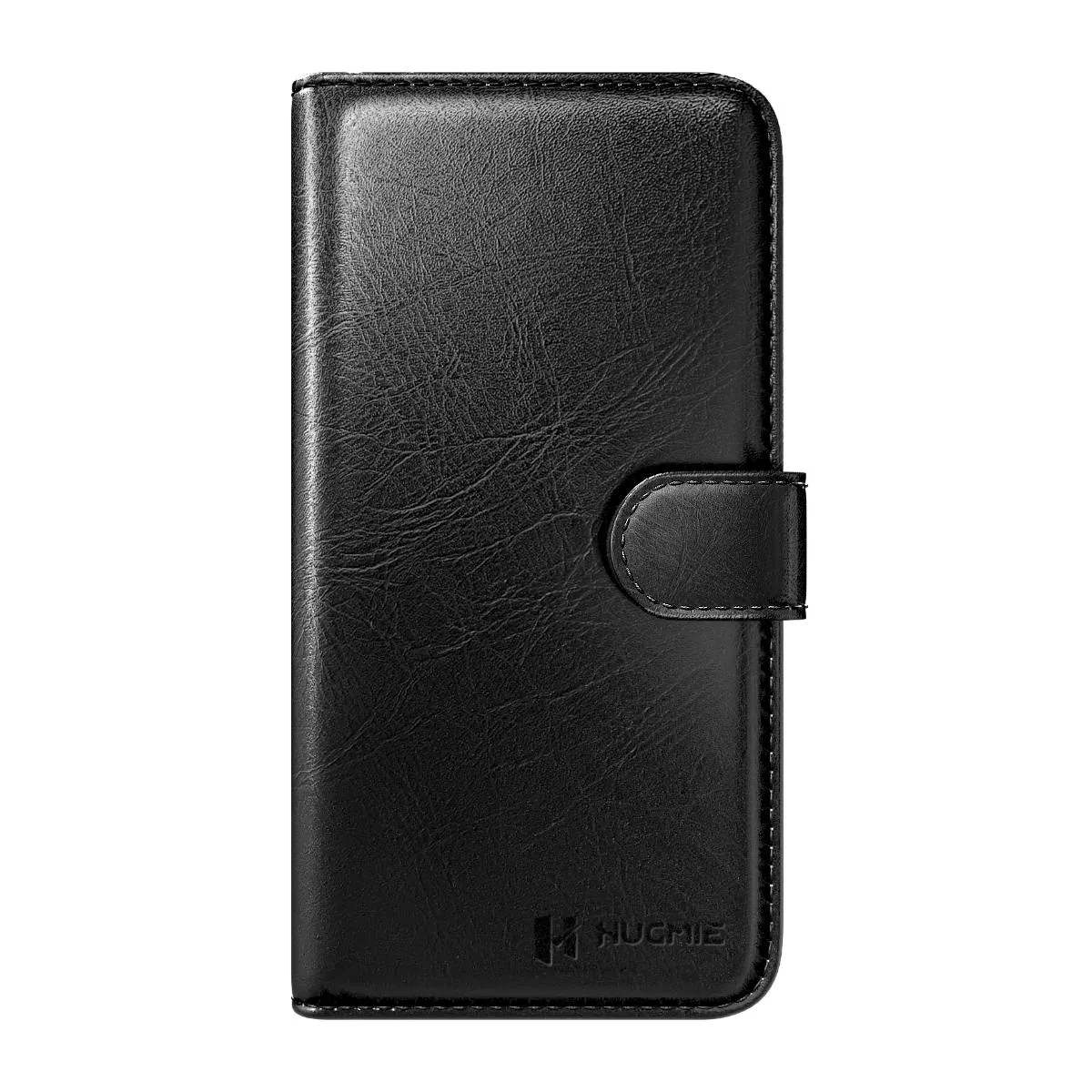 Hugmie® Classic Series iPhone 14 Pro Leather Folio Case