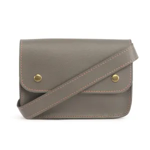 IMARS Stylish Clutch Green For Women & Girls (Wallet) Made With Faux Leather